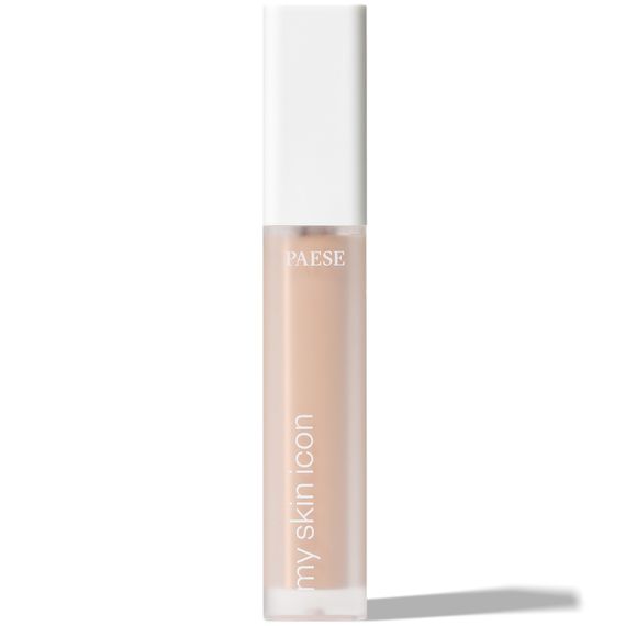 Консилер с сатиновым финишем Paese My Skin Icon - 1.5 Light Beige (6.5 ml)