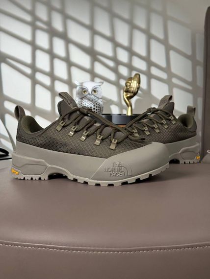 Кросівки The North Face Glenclyffe Low GTX Khaki , В'єтнам весна / осінь / єврозима А4701 44 28 | Зображення 6