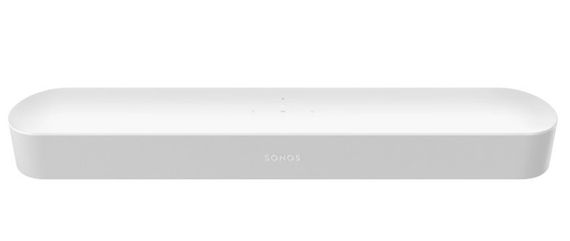 Саундбар Sonos Beam White (BEAM1EU1) | Зображення 3
