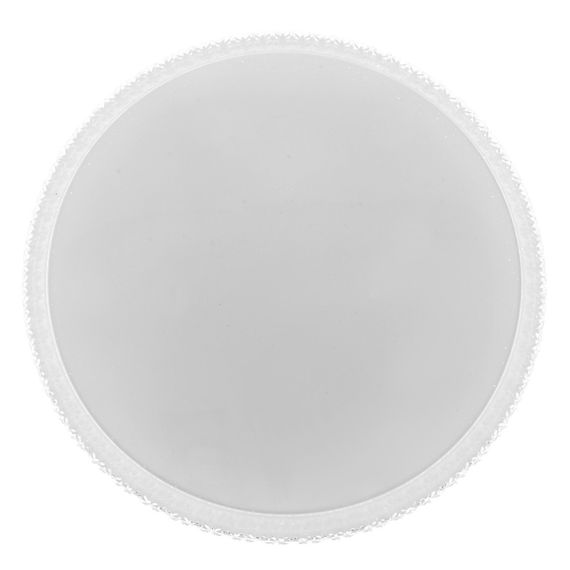 Светильник настенно-потолочный светодиодный с пультом W-618/60W RM | Зображення 8