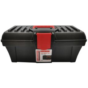 Ящик для інструментів Caliber 40 400х200х186 Haisser 90098