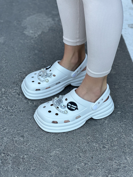 жіночі тапки | Зображення 4