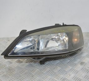 Фара ліва Opel Astra G 1998-2004 Фара передня ліва Опель Астра Г 093175723 1EG007640