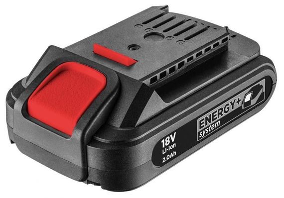 Акумулятор Graphite Energy+ 18 В Li-Ion 2.0 Агод 58G001