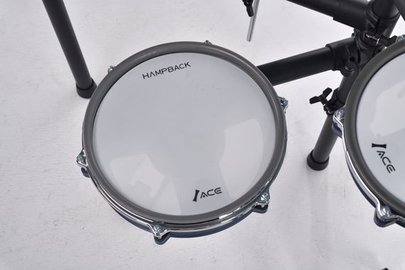 Електронна ударна установка HAMPBACK ACE-360 | Зображення 5