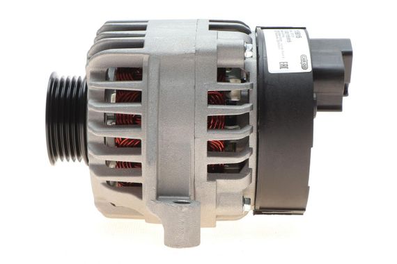 Генератор Fiat Doblo 10- Punto 1.4 12- 14V 105A = 115615 F 032 115 615