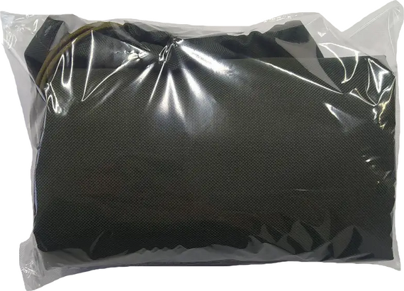 Чохол для гранатомету серії АТ4 М&М Вид 2 Olive green Хакі (213417) | Зображення 4