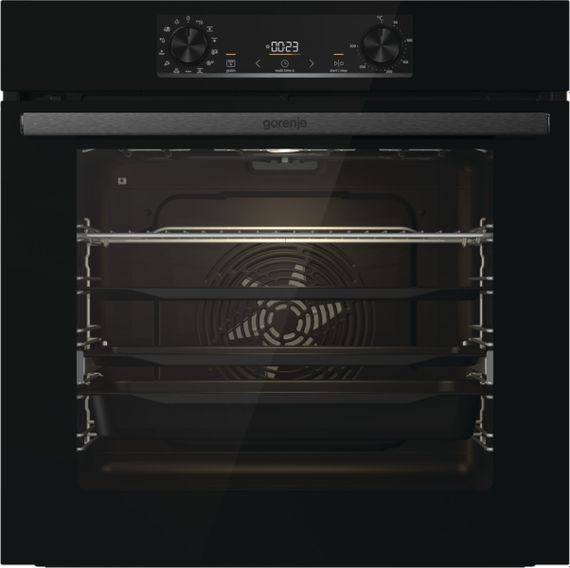 Духовой шкаф Gorenje электрический BPS6737E14BG