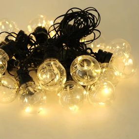 Гірлянда LED 10шт XPRO 5м (234568502_511)