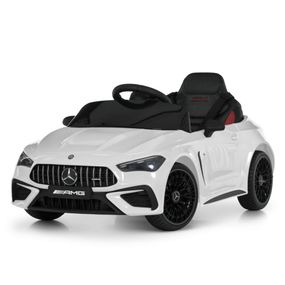 Дитячий електромобіль Машина M 6292EBLR-1 до 30 кг