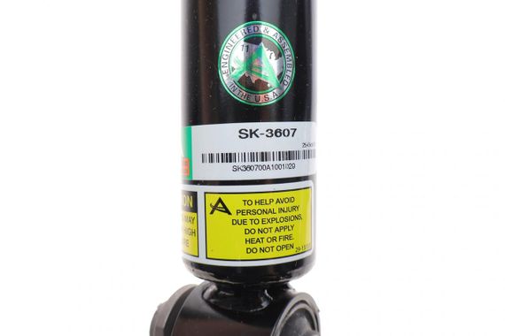 Амортизатор задній BMW X5 E70  X6 E71 E72 08-14 L M57 N52 N55 N57 N62 SK-3607 | Зображення 3