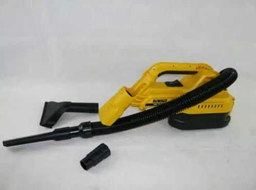 Пилосос мережевий DeWALT без АКБ та ЗП (DCV517N) | Зображення 3