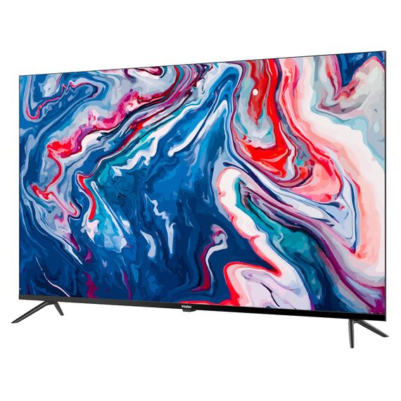 Телевізор Haier H55K801UG | Зображення 4