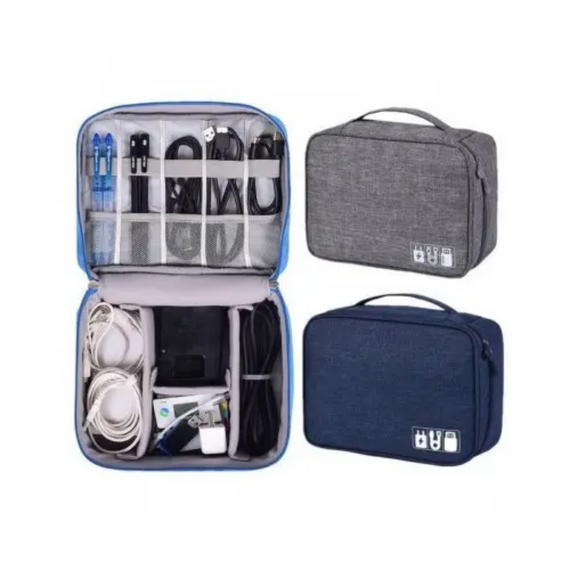 Сумка-органайзер Travel Digital Pouch, для канцелярського приладдя та аксесуарів