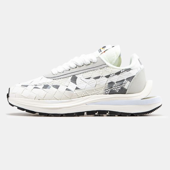 Чоловічі кросівки Sacai VaporWaffle x Jean Paul Gaultier весна / літо / осінь 1340 45 29 см | Зображення 5