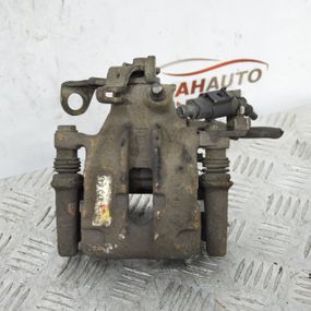 Супорт гальмівний задній правий Ford Galaxy 1995-2006 Гальмівний супорт Форд Гелексі 0986473847