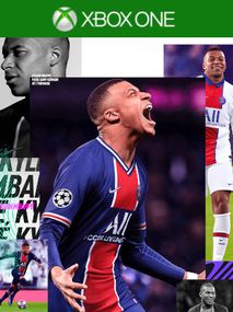EA SPORTS FIFA 21 (Xbox One) - Xbox Live Key - GLOBAL