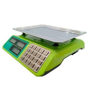 Электронные настольные весы для магазинов, Весы для использования в магазине продуктов BT-98