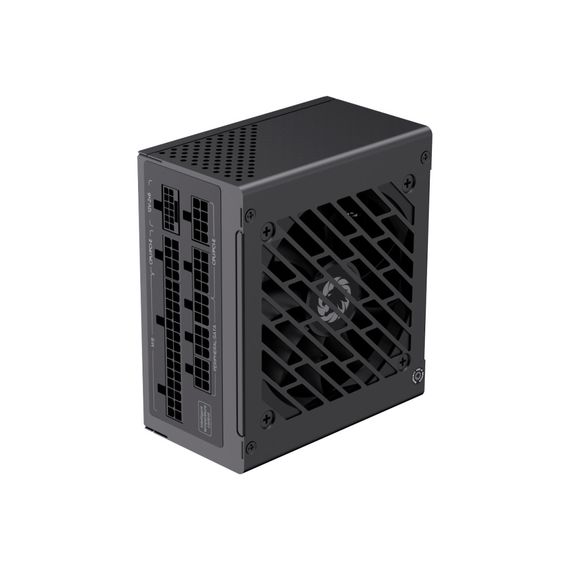 Блок питания Gamemax 650W (GS-650G Black) | Зображення 4
