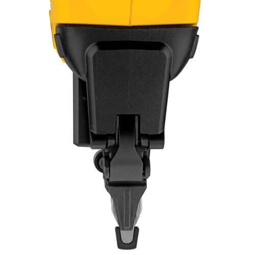 Пістолет цвяхозабивний акумуляторний безщітковий DeWALT DCN680D2 | Зображення 5