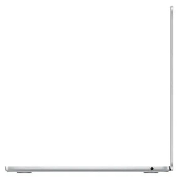 Ноутбук Apple MacBook Air 15 M4 A3241 Silver (MW1G3UA/A) | Зображення 3