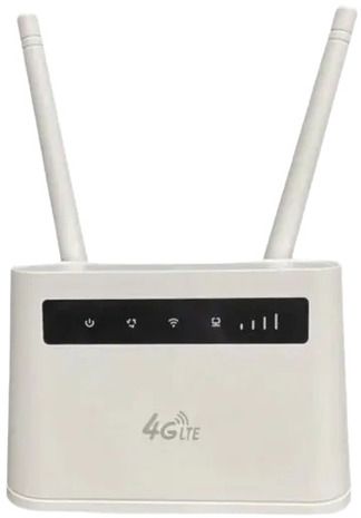 Портативний Wi-Fi роутер з вбудованим акумулятором XPRO CPE R102 (45270-R102_2010) | Зображення 4