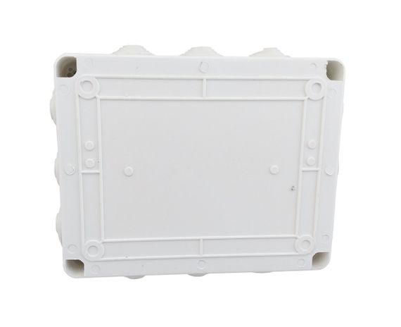 Распределительная коробка 255*200*90 IP65 PP RAL9016 Ny95000760 | Зображення 3