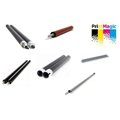 Вал резиновый HP LJ P1005/1006/1505 PrintMagic (LPR-HP1505-PM)