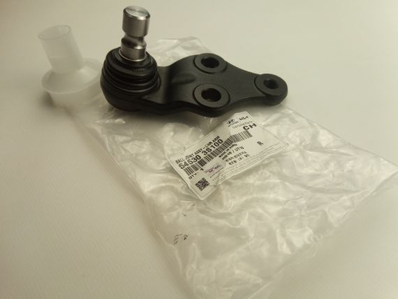 Кульова опора Hyundai/KIA, MOBIS (545303S100) (54530-3S100) | Зображення 2