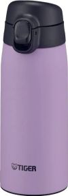 Термокружка Tiger MCT-K035VT 0,35л Lilac
