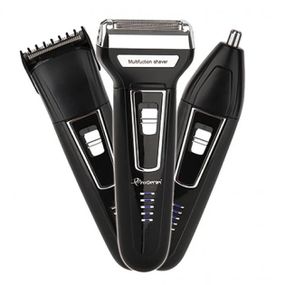 Тример універсальний Gemei GM-573