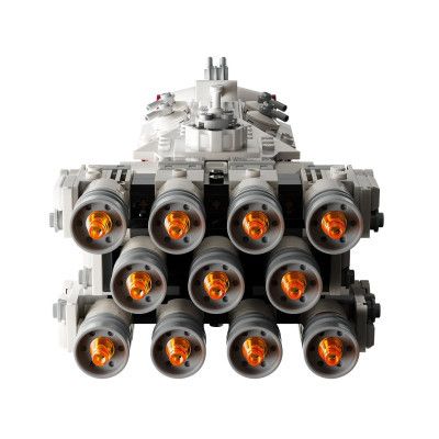 Конструктор LEGO Star Wars Тантів IV 654 деталі (75376) | Зображення 6