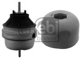 Подушка двигуна праворуч Audi FEBI BILSTEIN 11486 на AUDI A4 седан (8D2, B5)
