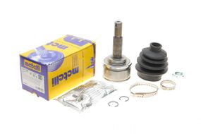Шрус наружный Nissan Micra II 1.0 i 16V 92-03 23z 19z 72.3mm  15-1196