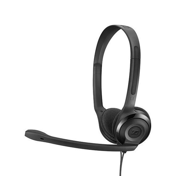 Гарнітура Sennheiser EPOS Comm PC 5 CHAT (1000445) | Зображення 1