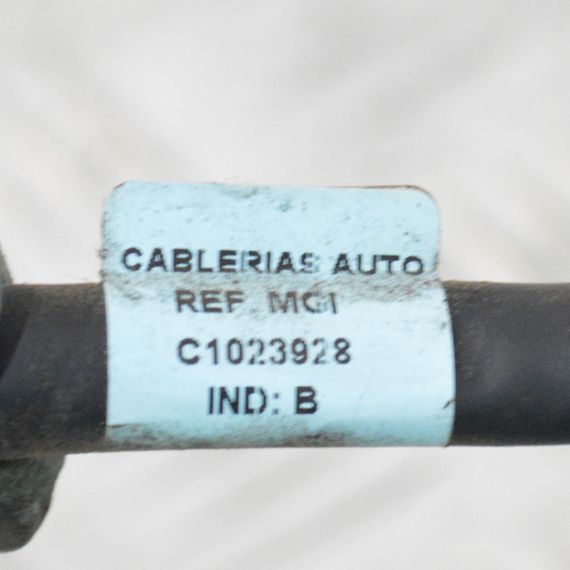 Джгут проводів бака AdBlue Peugeot Partner III K9 2018-2024 Проводка бачка адблю Пежо Партнер 3 к9 C1023928 | Зображення 2