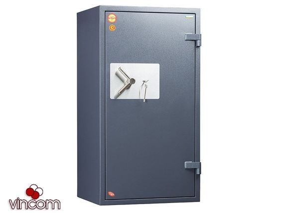 Сейф огне-взломостойкий Valberg Гарант Евро 133T ГАРАНТ ЕВРО-133133 T | Зображення 1