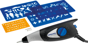 Гравер Dremel Engraver 290-3/4 Hobby (F0130290JP)