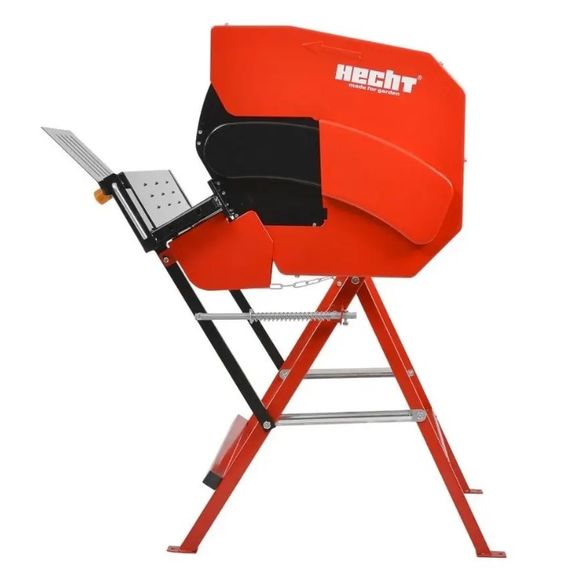Пила циркулярна електрична HECHT 8220 | Зображення 7