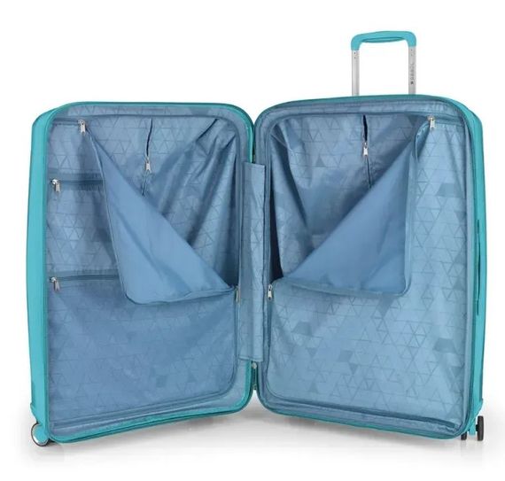 Валіза Gabol Queens (L) Verde Mint (125047-045) | Зображення 6