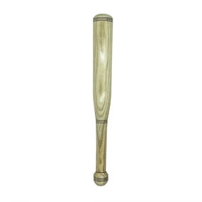 Біта дерев'яна для бейсболу Legioners Baseball NE-BB-50, 50 см