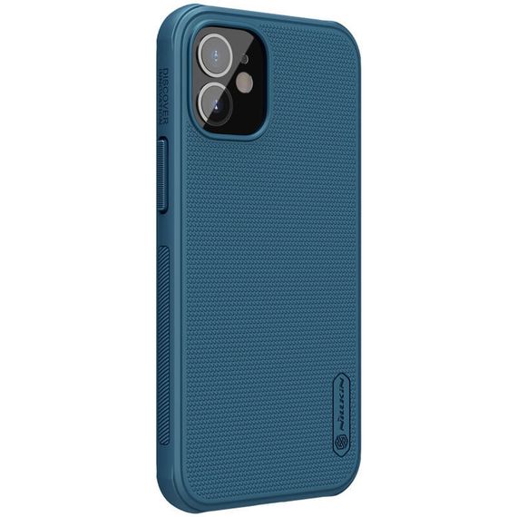 Чехол Nillkin Matte Pro для Apple iPhone 12 mini (5.4") | Зображення 2