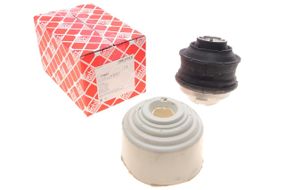 Подушка двигуна передня  R Mercedes Benz E-class W210 S-class W220 3.2CDI 99-05 17953