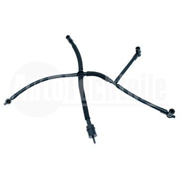 Шланг обратки топлива VW T5/T6 2.0 TDI 09-19, AutoTechteile, 313 0026, KL3071