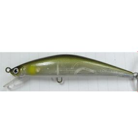 Плаваючий Воблер LJ Лаки Джон ECO GUTSY MINNOW F LJ Лаки ДжонE05090-E452 - Лаки Джон