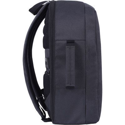 Рюкзак школьный Bagland Keeper 14 л. черный (00183169) (84736678) - Топ Продаж! | Зображення 1