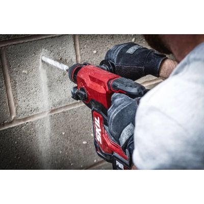 Перфоратор Skil аккумуляторный бесщеточный 3851 CA XP (без АКБ и ЗУ) (RH1E3851CA) | Зображення 7