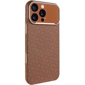 Чохол PC Sparta Slim Shield with Magnetic Fit для Apple iPhone 16 Pro Max (6.9") Brown