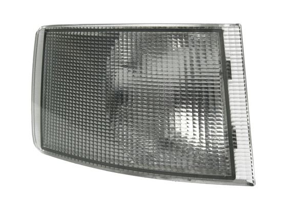 Покажчик Повороту Citroen Jumper 1994-2001/Fiat Ducato 94-01/Peugeot Boxer 94-01 Білий Правий. Без Па | Зображення 2
