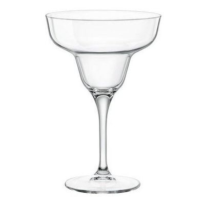 Набір келихів Bormioli Rocco Margarita 330мл h-174мм 6шт (166440BB9021990)